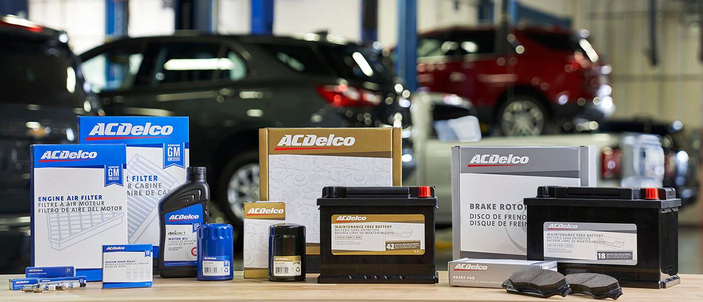 Kenton Chevrolet is a KENTON Chevrolet dealer and a new car and used