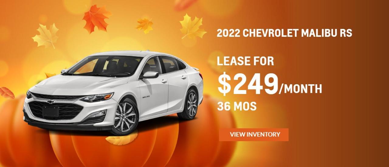 Motion Chevrolet is a Randolph Chevrolet dealer and a new car and used