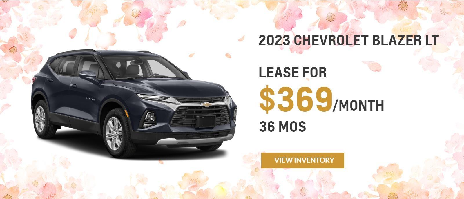 Motion Chevrolet is a Randolph Chevrolet dealer and a new car and used