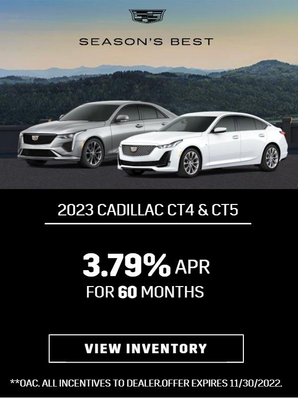 An Ideal Dealer in EDINA, MN Key Cadillac