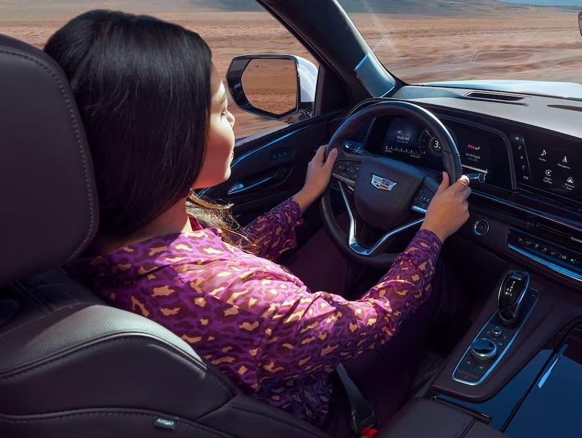 Key Cadillac is a EDINA Cadillac dealer and a new car and used car