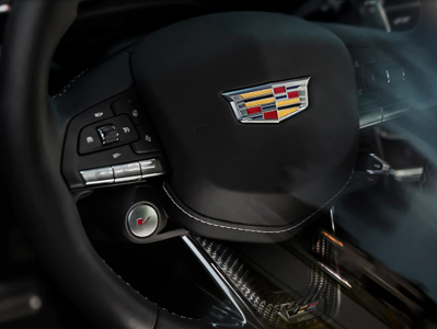 ESCALADE V-SERIES TECH