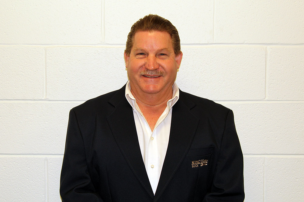 Doug McMillan