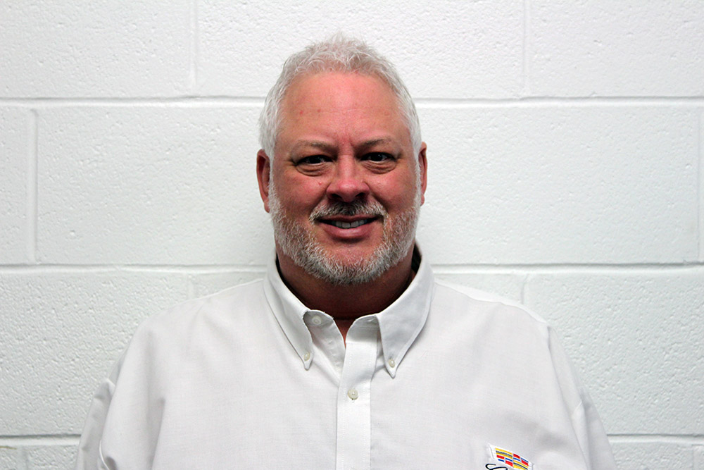 Bill Johnson