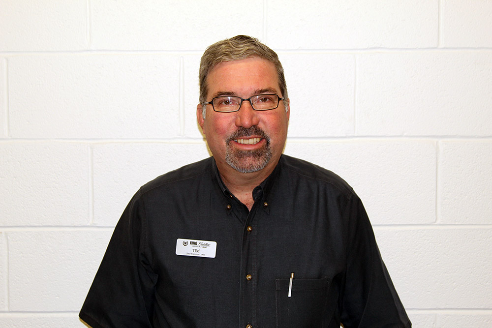 Tim Schatz