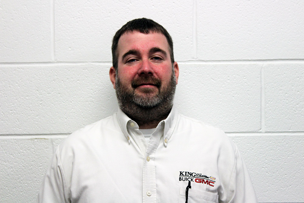 Gabe Brigman