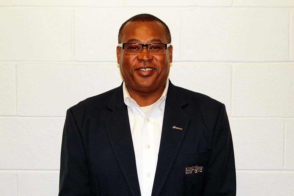 Ed Tee Carter