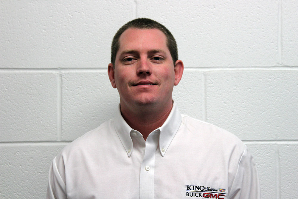 dave king tool repair