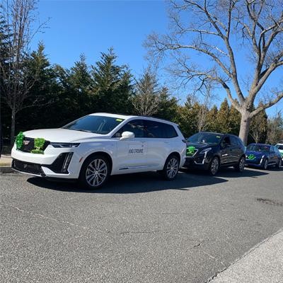 East Islip St. Patrick’s Day Parade4