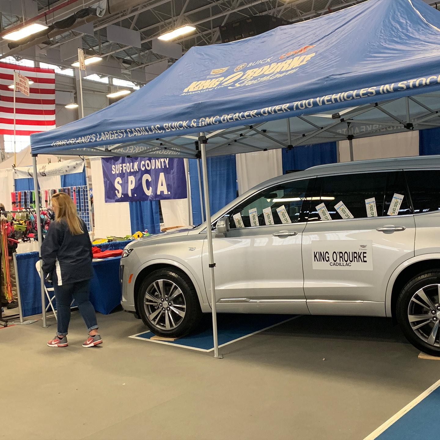 March | Long Island Pet Expo | image 5