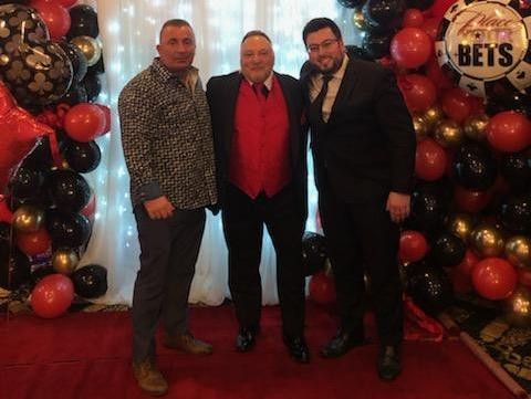 January 2020 Wildcats Casino Night 2