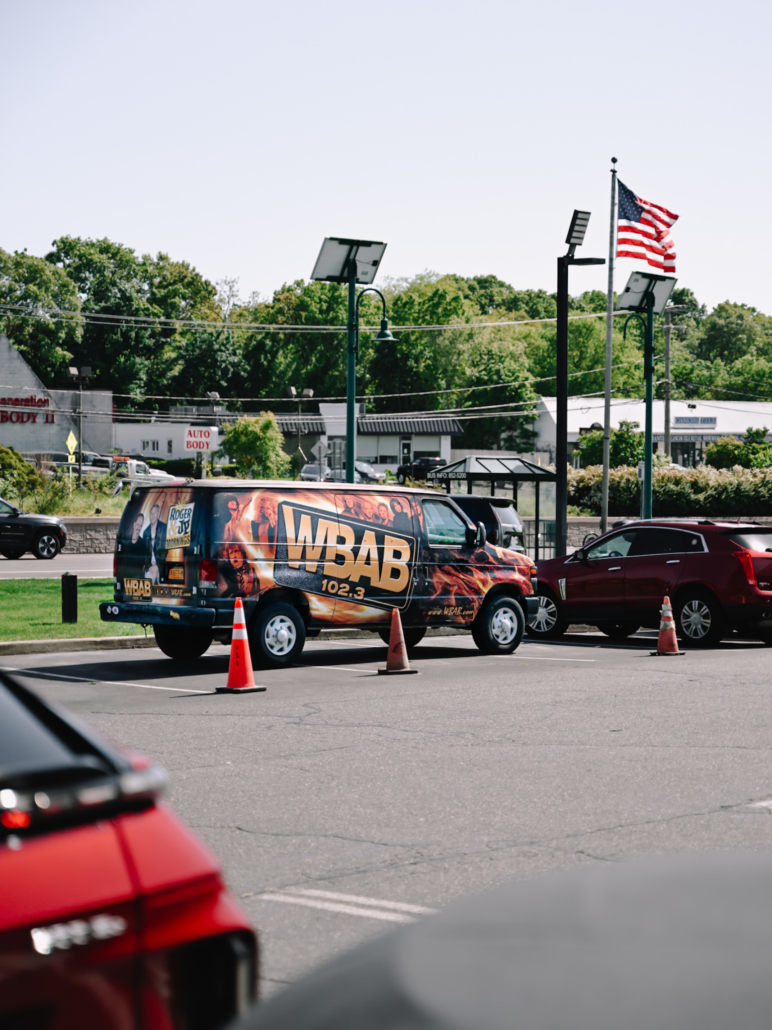 LYRIQ Test Drive Experience