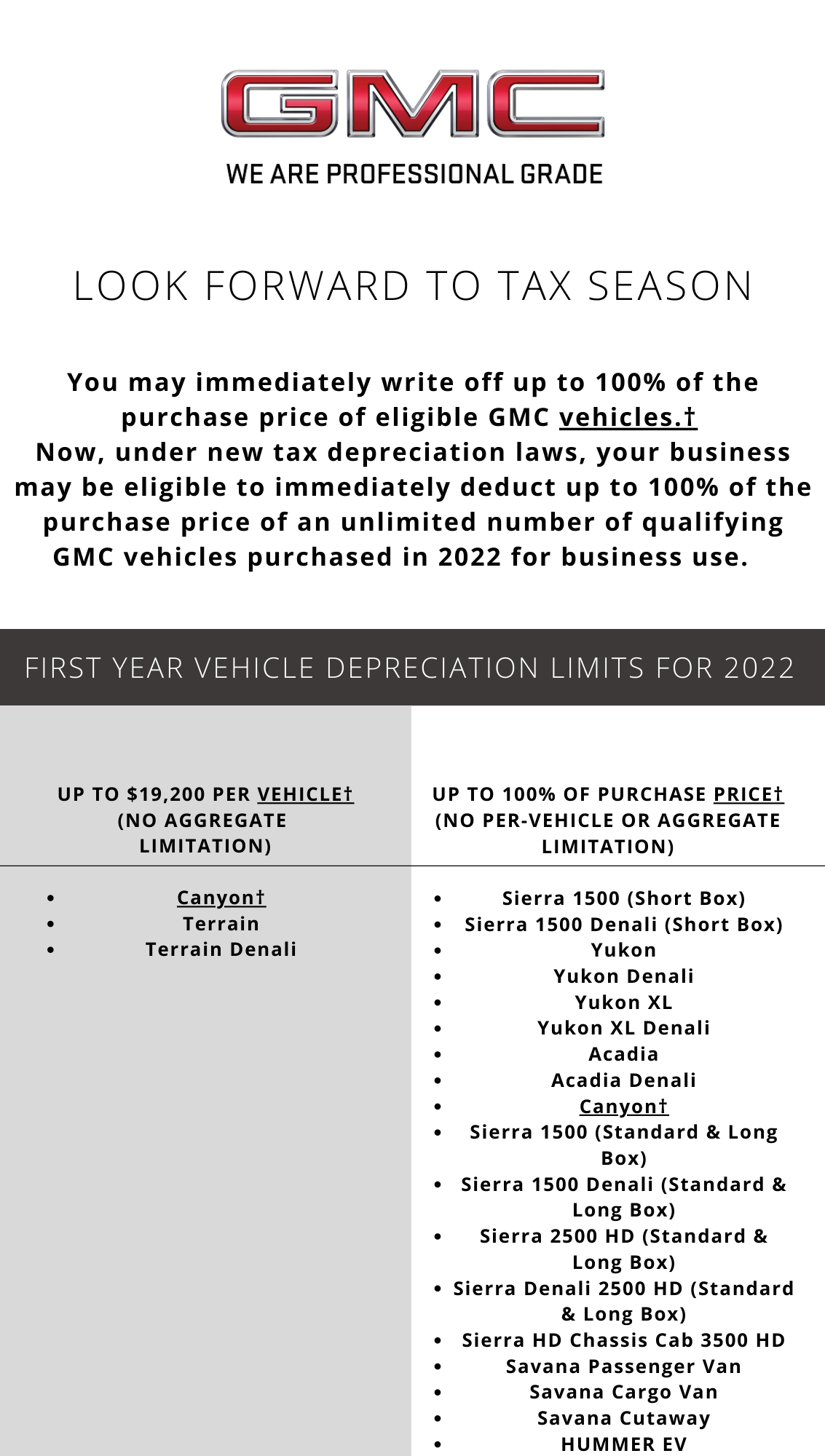 King O'Rourke Buick GMC is a SMITHTOWN Buick, GMC dealer and a new car