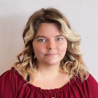 Samantha Dickerson