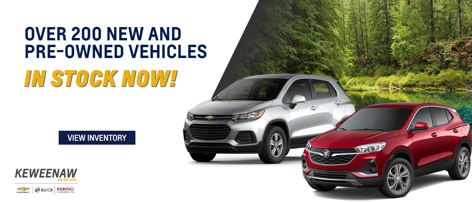 Keweenaw Chevrolet Buick GMC in HOUGHTON, MI New & Used Vehicle