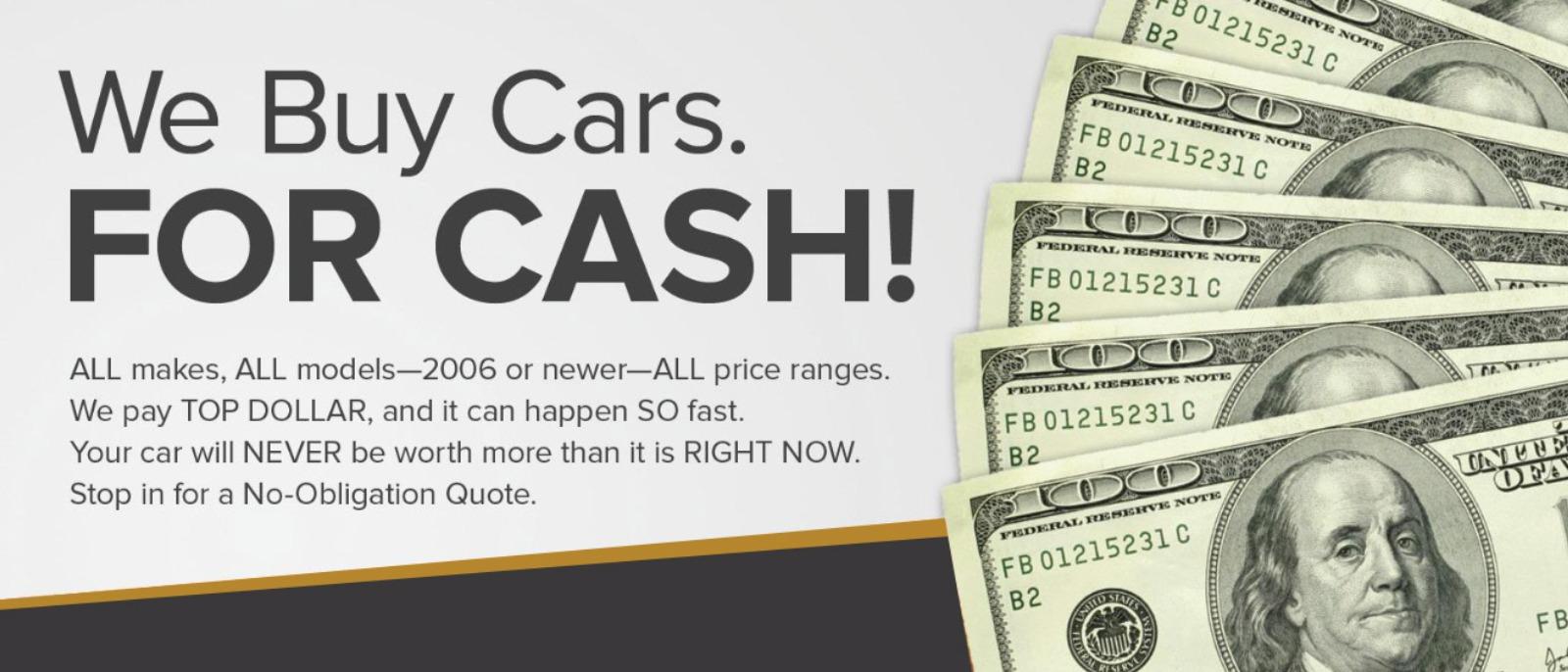 New Chevy & Used Vehicle Dealership near Houghton, MI