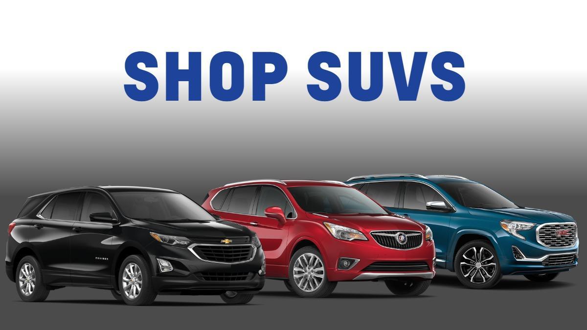 Keweenaw Chevrolet Buick GMC in HOUGHTON, MI New & Used Vehicle