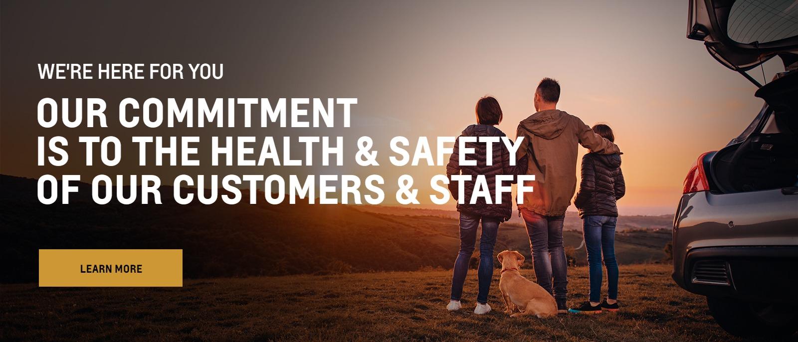 Visit Knippelmier Chevrolet for Great Deals On New and Used Chevrolet