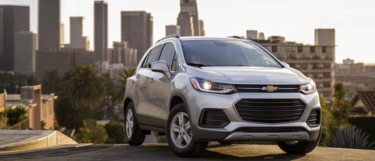 Best Chevrolet Vehicles for Winter Travel in Sioux City, IA