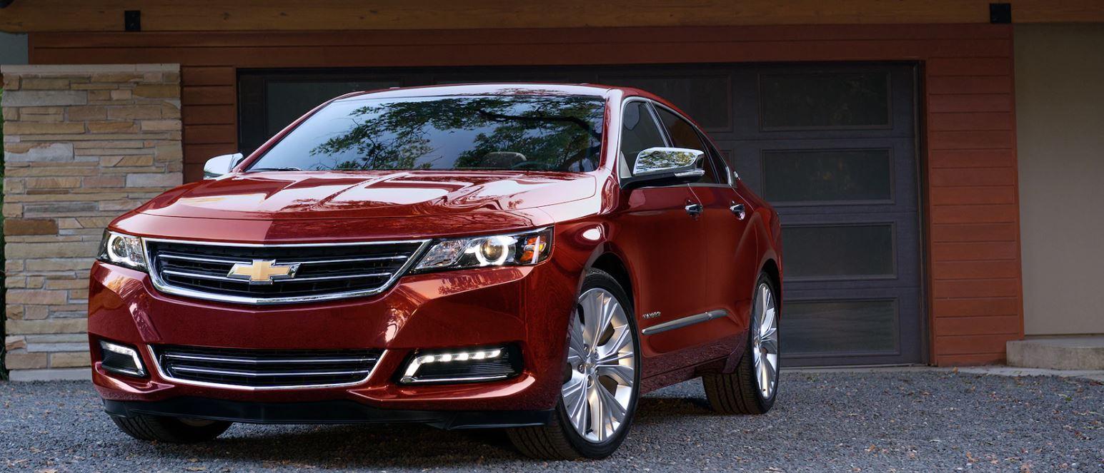 2020 Chevrolet Impala for Sale in Sioux City, IA