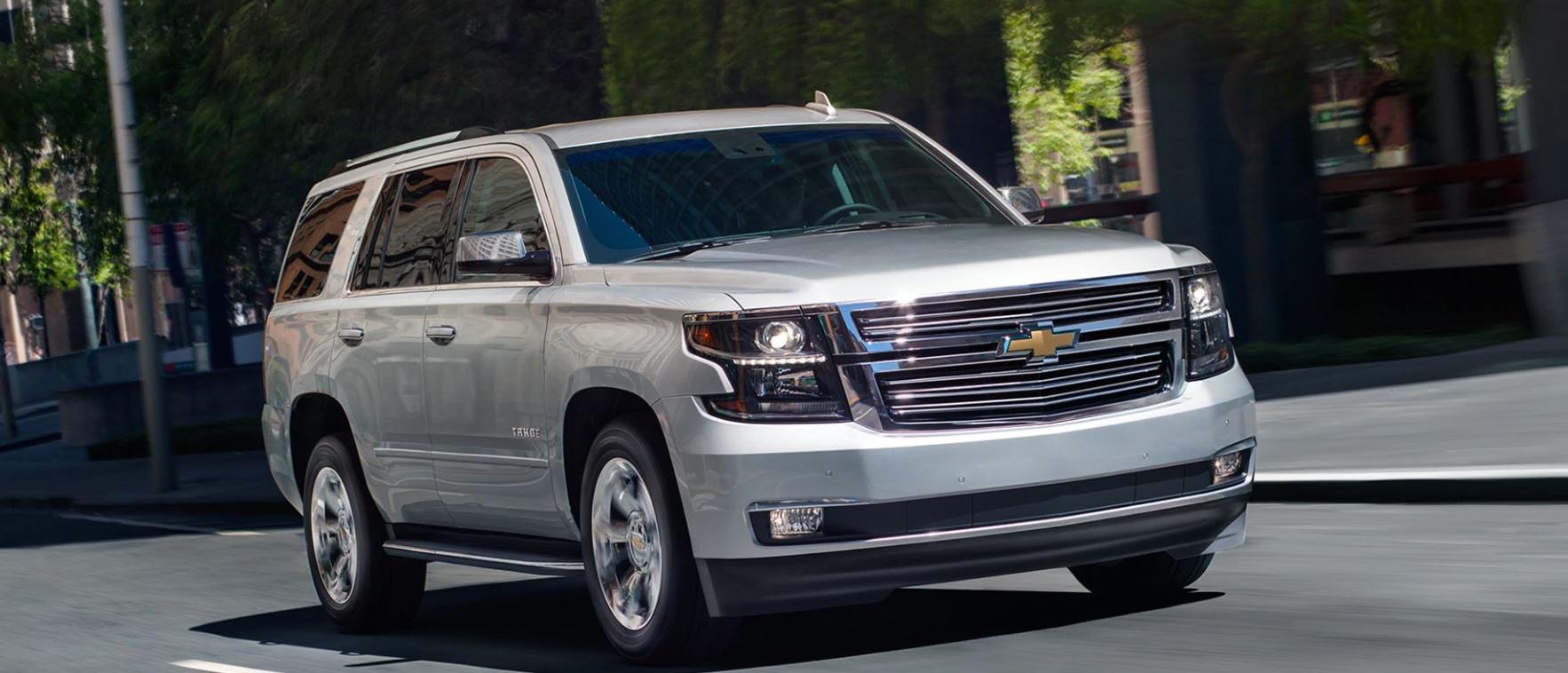 2020 Chevrolet Tahoe for Sale in Sioux City, IA