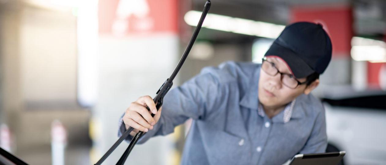 Why You Should Get New Tires and Windshield Wipers for Winter in Sioux City, IA