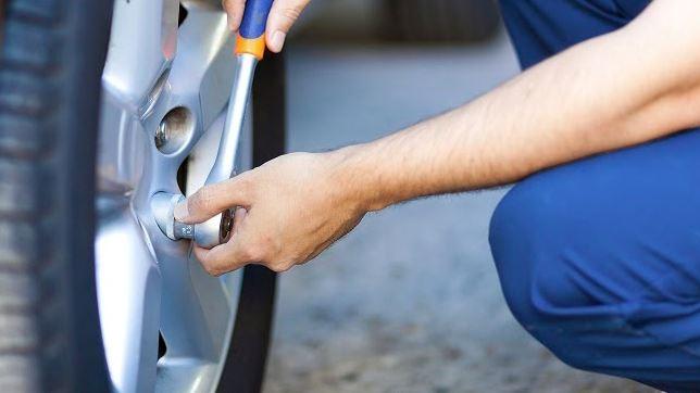 Penny Tire Tread Test How-To in Sioux City, IA