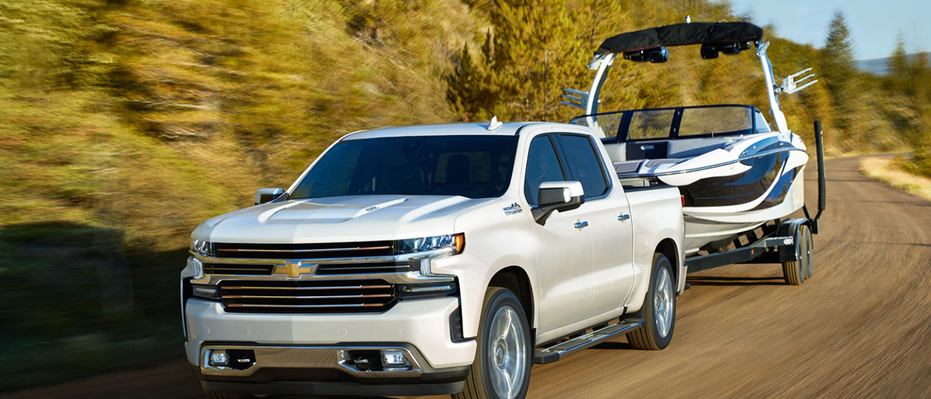 What Everyone Should Know About Towing Capacity in Sioux City, IA