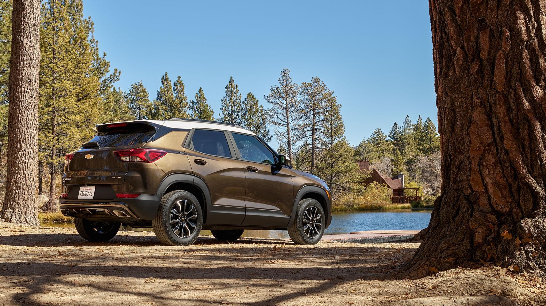 Chevrolet Discounts - Nation’s Best of Any Car Company in Sioux City, IA
