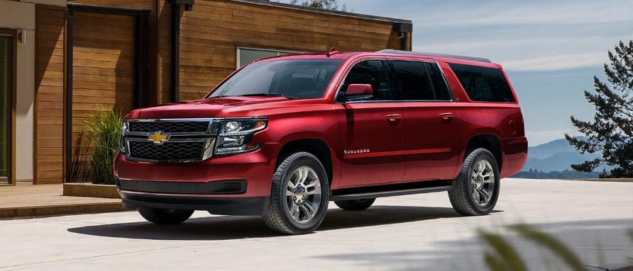 2020 Chevrolet Suburban for Sale in Sioux City, IA