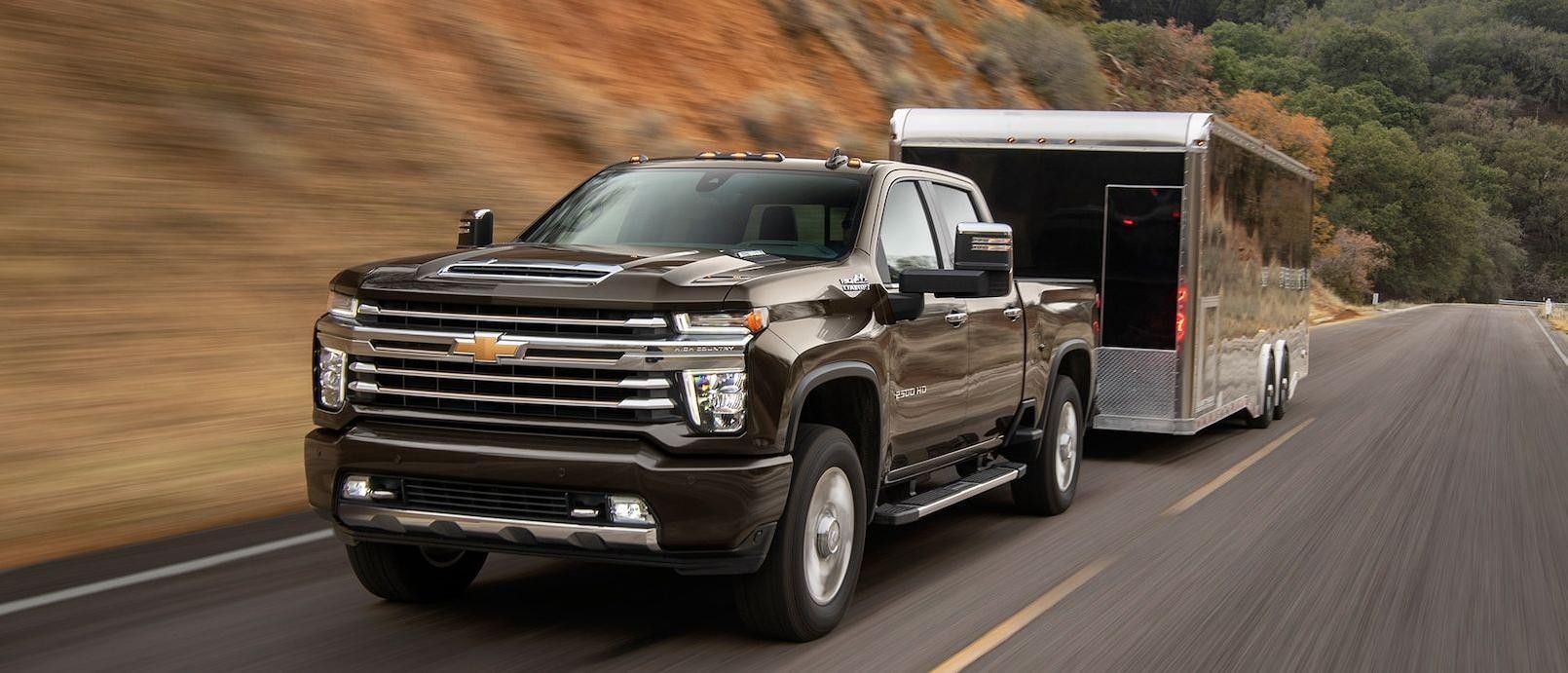 2019 Chevrolet Silverado 2500HD for Sale in Sioux City, IA