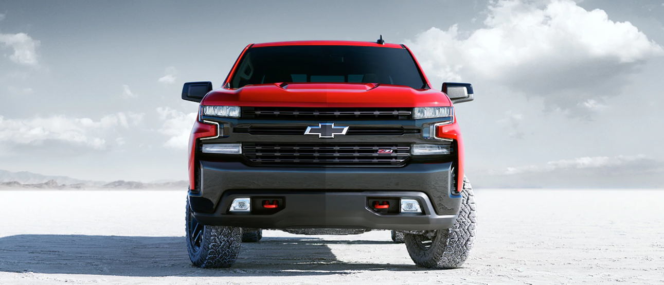 2020 Chevrolet Silverado 1500 for Sale in Sioux City, IA