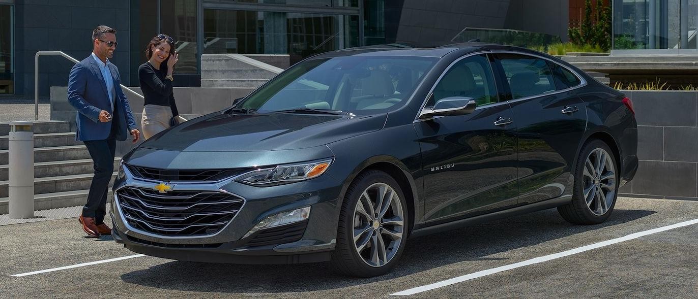 Used Chevrolet Malibu for Sale in Sioux City, IA