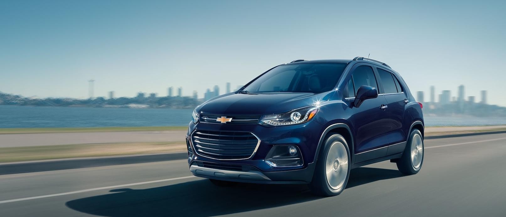 2019 Chevrolet Trax for Sale in Sioux City, IA