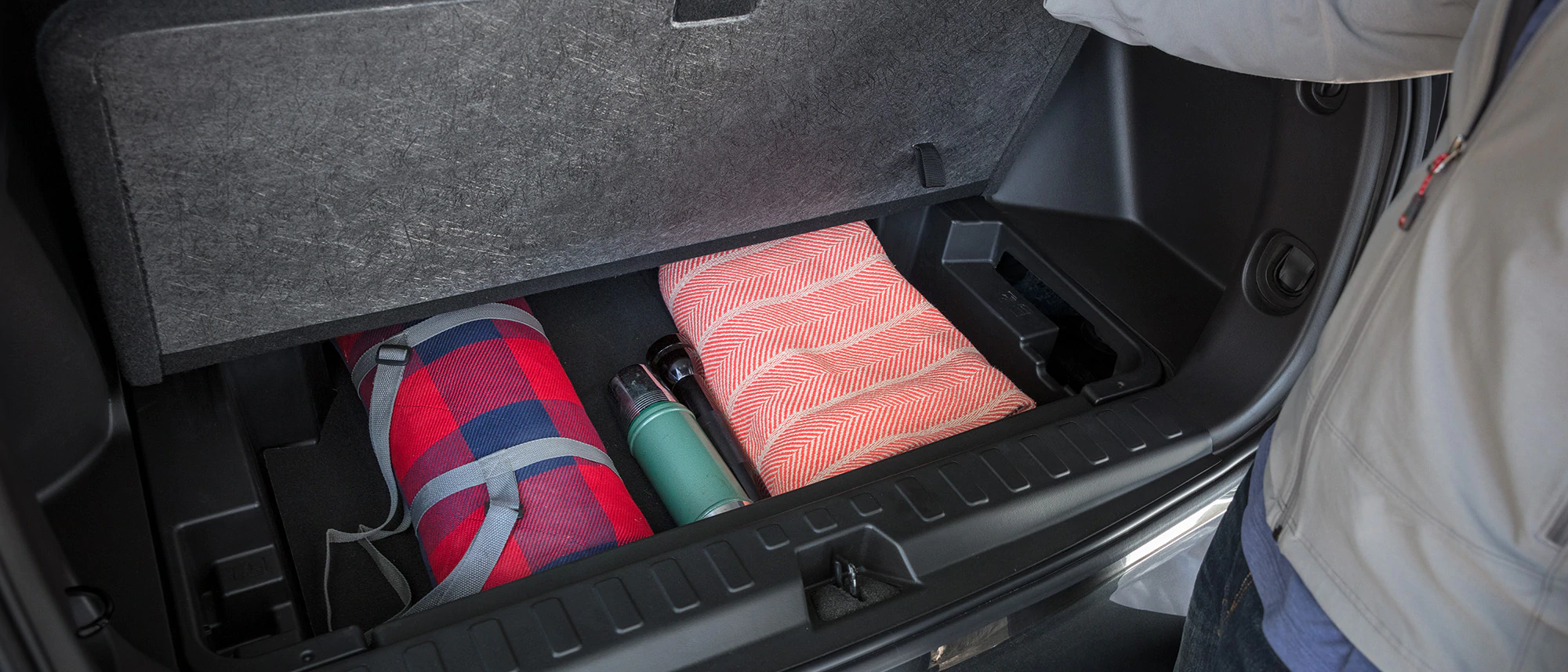 Accessories to Keep Your Vehicle Clean and Organized in Sioux City, IA