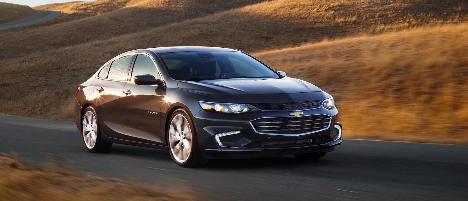 Which Chevrolet Car is Right for Me in Sioux City, IA?