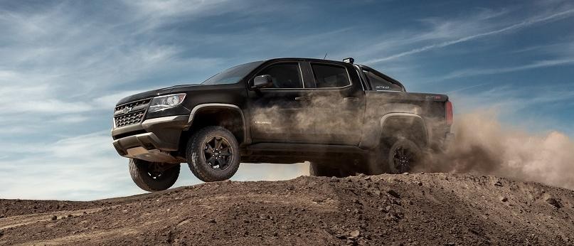 2020 Chevrolet Colorado for Sale in Sioux City, IA