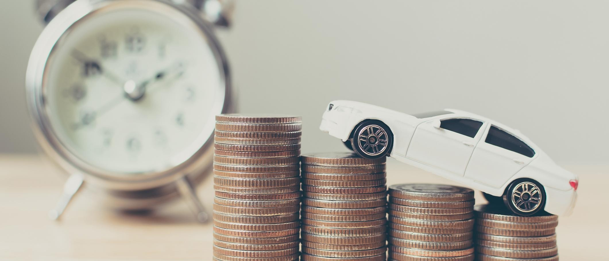 How to Use Your Stimulus Checks for Car Down Payment in Sioux City, IA