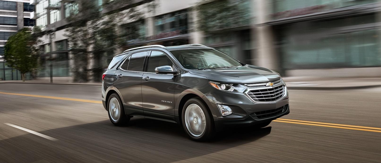 Used Chevrolet Equinox for Sale in Sioux City, IA
