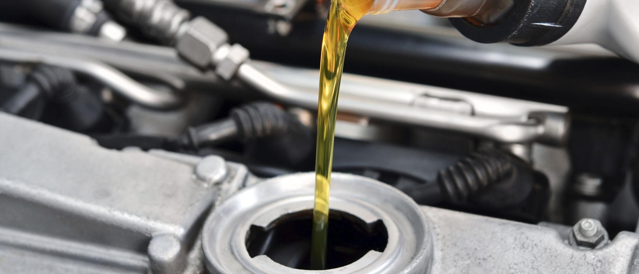 The Importance of Regular Oil Changes in Sioux City, IA
