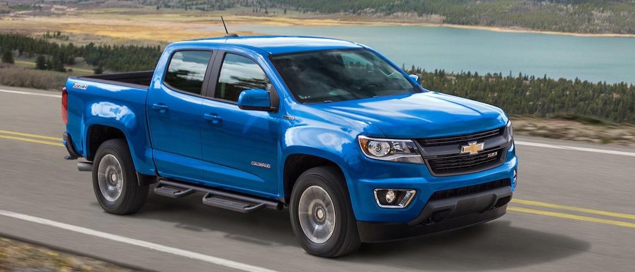2019 Chevrolet Colorado for Sale in Sioux City, IA