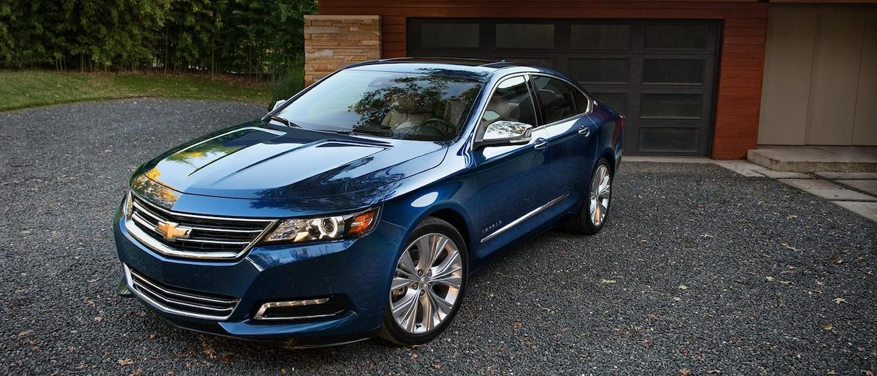 2019 Chevrolet Impala for Sale in Sioux City, IA