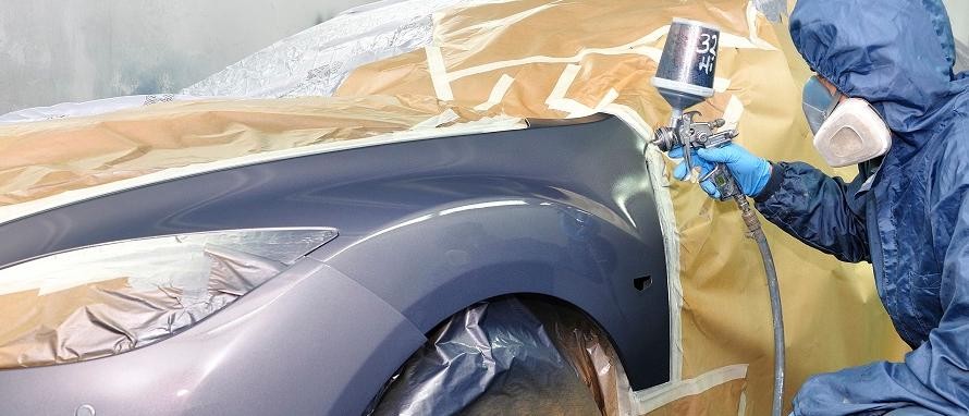 10 Most Common Repairs in Collision Centers in Sioux City, IA