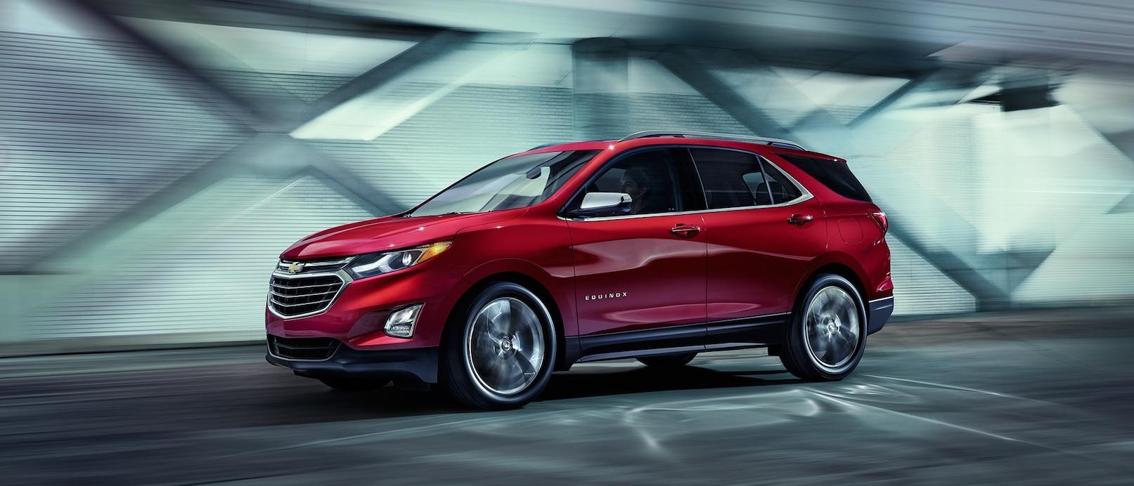 2019 Chevrolet Equinox for Sale in Sioux City, IA