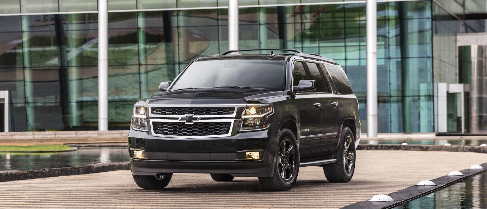Which Chevrolet SUV is Right for Me in Sioux City, IA? 