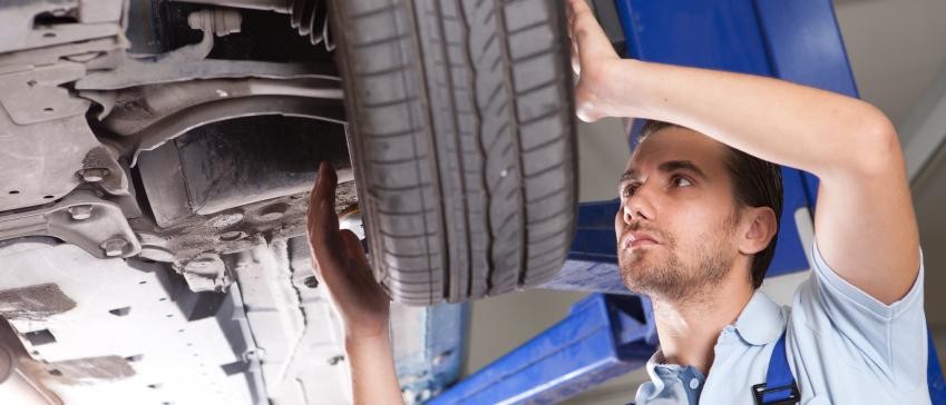 Extended Service Contract Options in Sioux City, IA
