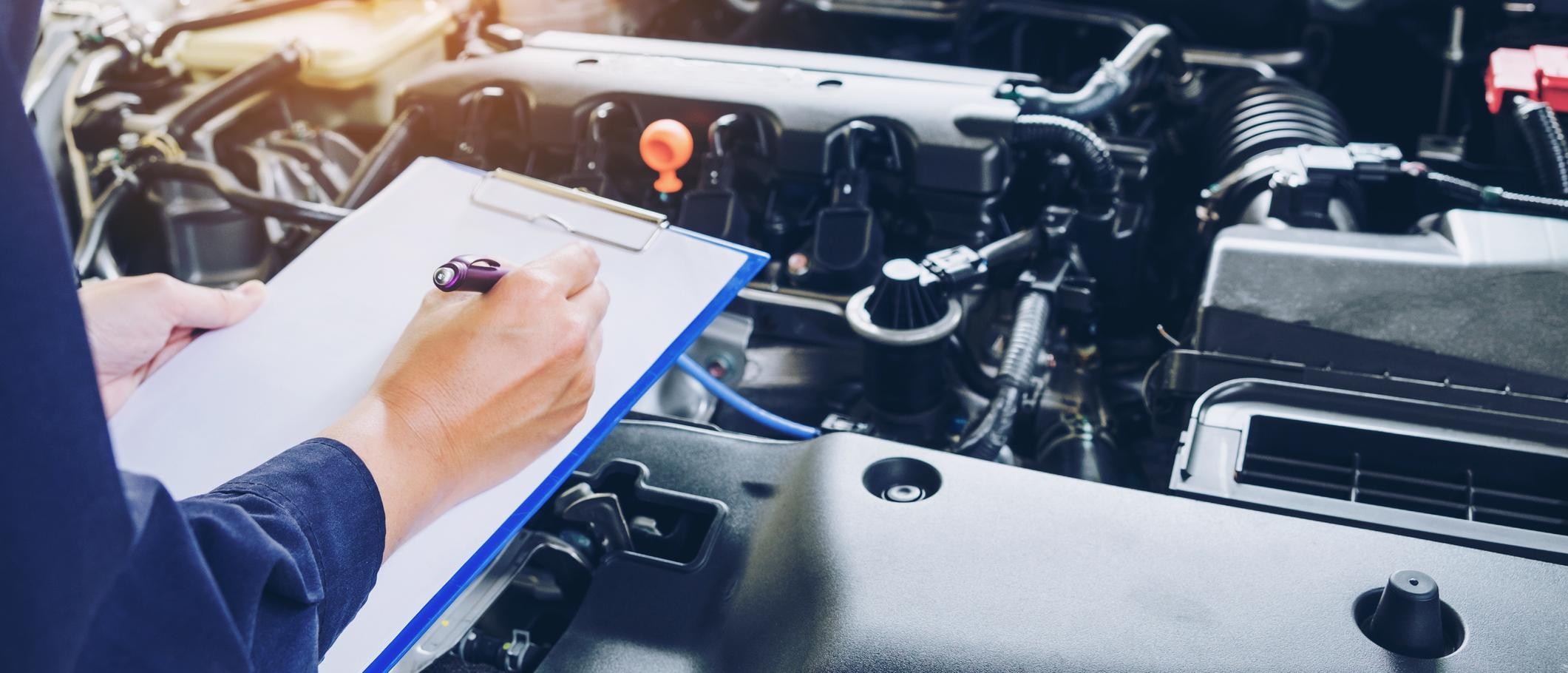 Use Your Tax Refund to Repair and Clean Your Vehicle in Sioux City, IA