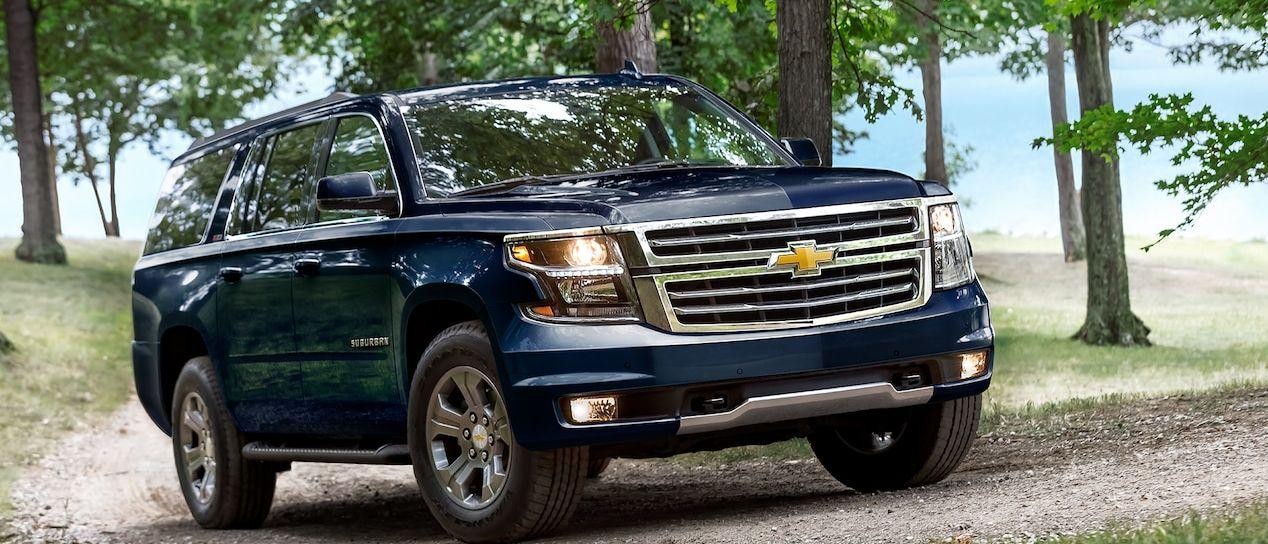Used Chevrolet Suburban for Sale in Sioux City, IA