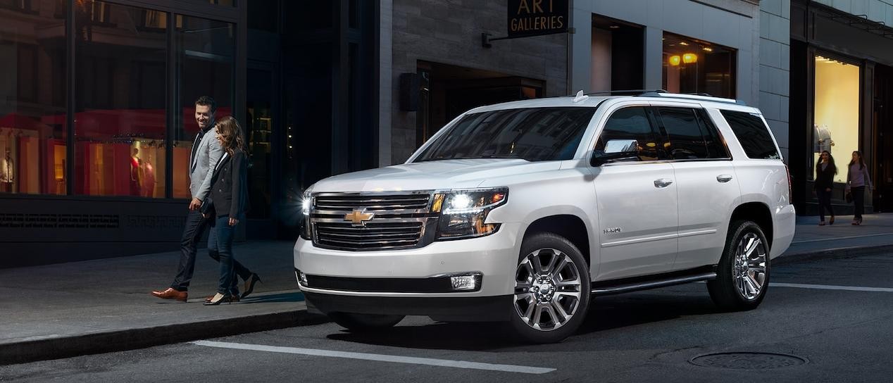 2019 Chevrolet Tahoe for Sale in Sioux City, IA