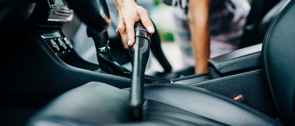 Using Stimulus Money to Clean and Repair Your Vehicle in Sioux City, IA